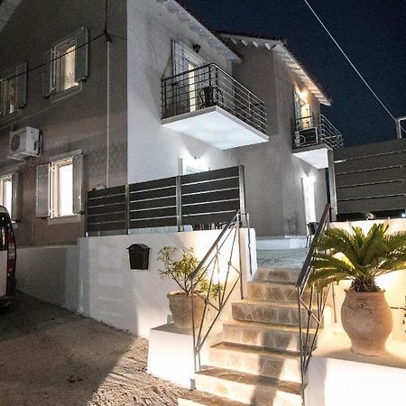 Angelos Apartments Ληξούρι Εξωτερικό φωτογραφία