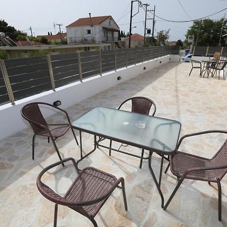 Angelos Apartments Ληξούρι Εξωτερικό φωτογραφία