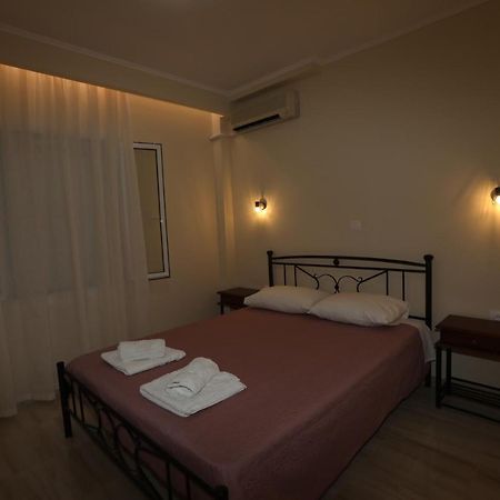 Angelos Apartments Ληξούρι Εξωτερικό φωτογραφία