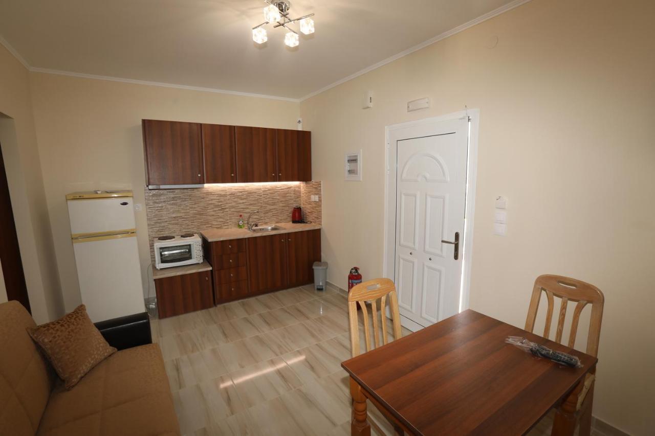 Angelos Apartments Ληξούρι Εξωτερικό φωτογραφία