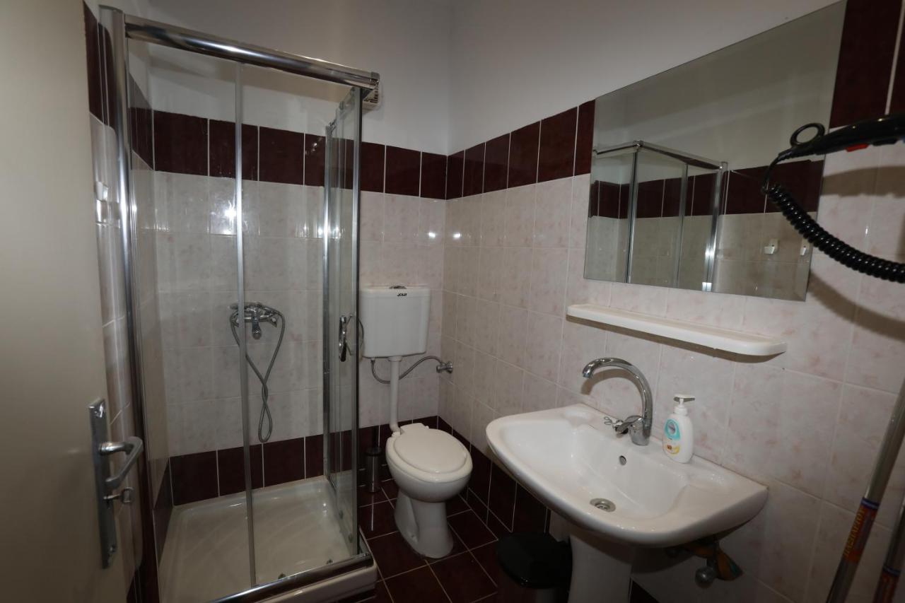Angelos Apartments Ληξούρι Εξωτερικό φωτογραφία