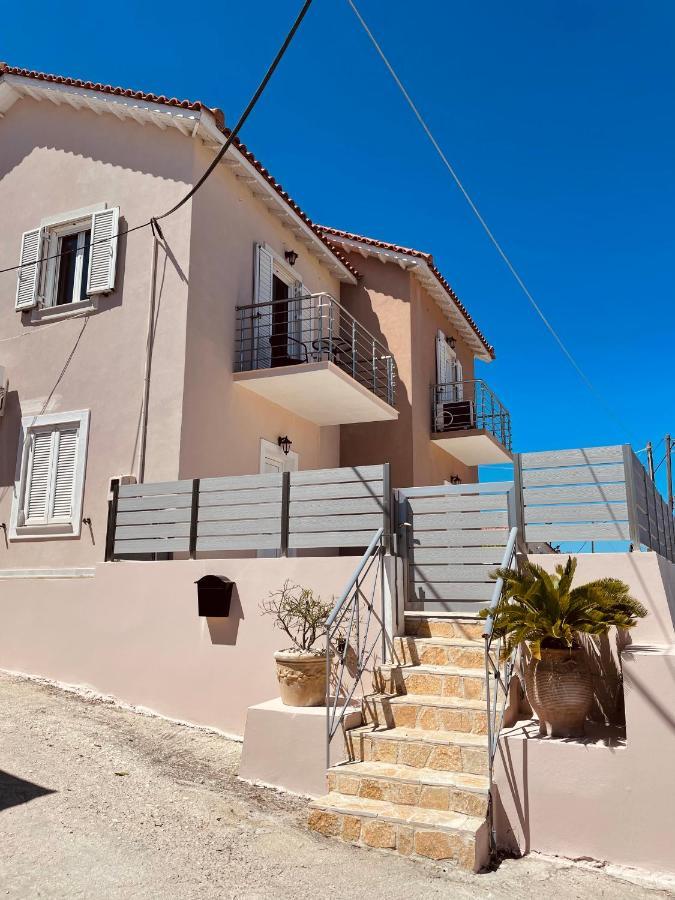 Angelos Apartments Ληξούρι Εξωτερικό φωτογραφία