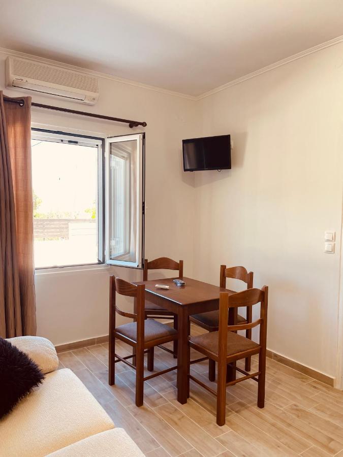 Angelos Apartments Ληξούρι Εξωτερικό φωτογραφία